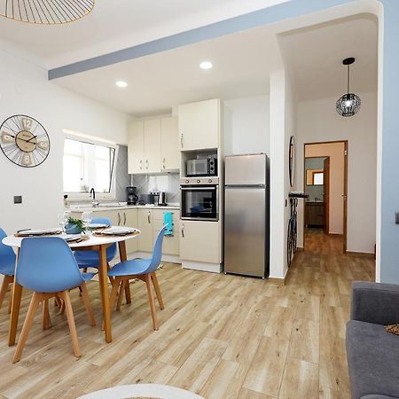 24A - Bindage Aartcent Apartment Лагос Екстериор снимка