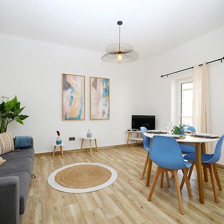 24A - Bindage Aartcent Apartment Лагос Екстериор снимка