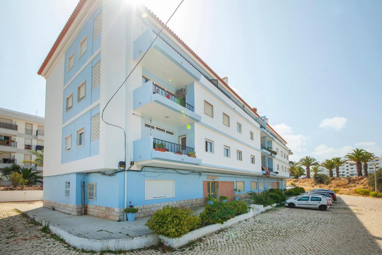 24A - Bindage Aartcent Apartment Лагос Екстериор снимка
