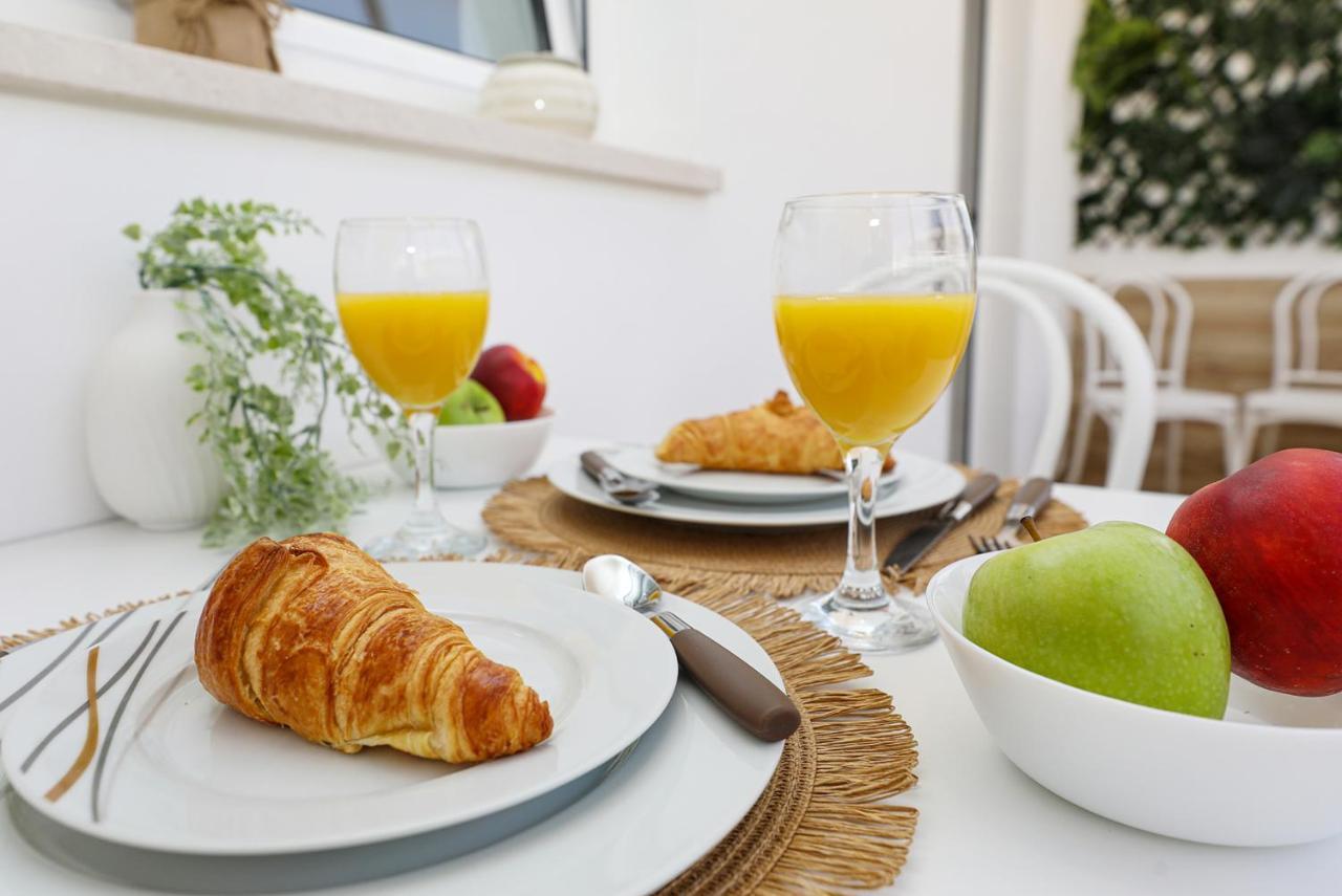 24A - Bindage Aartcent Apartment Лагос Екстериор снимка