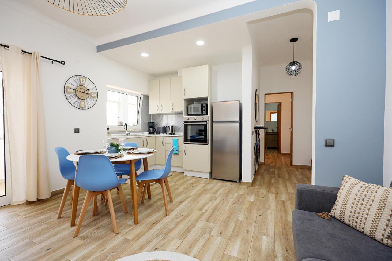 24A - Bindage Aartcent Apartment Лагос Екстериор снимка