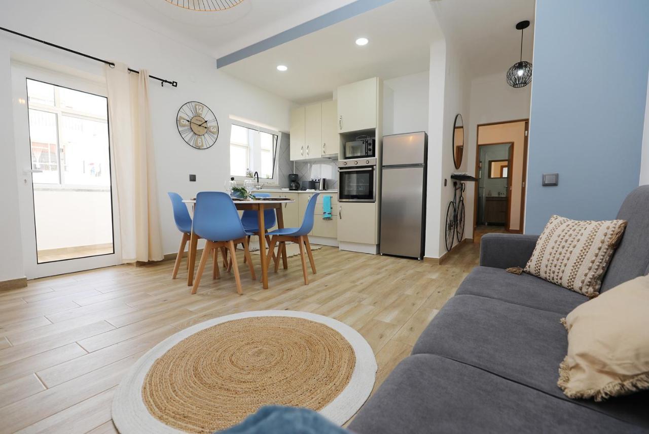 24A - Bindage Aartcent Apartment Лагос Екстериор снимка