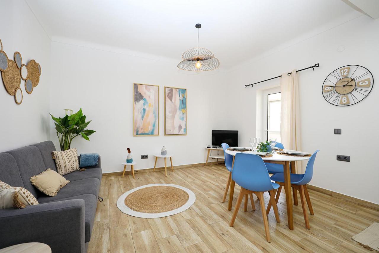 24A - Bindage Aartcent Apartment Лагос Екстериор снимка