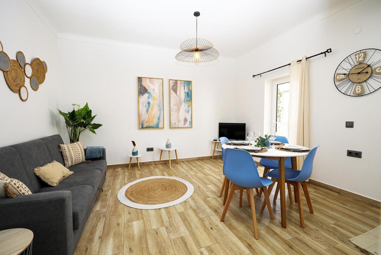 24A - Bindage Aartcent Apartment Лагос Екстериор снимка